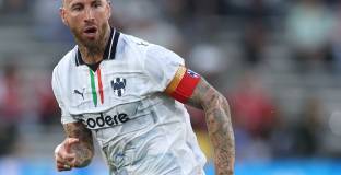 Рамос: Раздадохме се на 100 процента