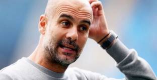 Гуардиола: Нашата съдба вече е предопределена 