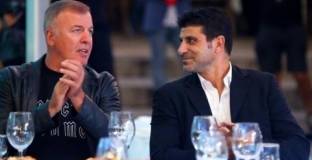 От Левски приеха - ще има среща с БФС утре