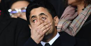 Ал Хелайфи: Продължаваме с нашия проект 