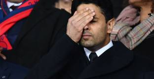 Ал Хелайфи може да попадне зад решетките