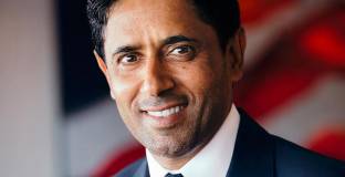 Собствениците на ПСЖ обмислят да купят дял в Тотнъм 