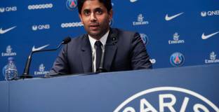 Президентът на ПСЖ: Не бива да мислим, че сме спечелили сблъсъка