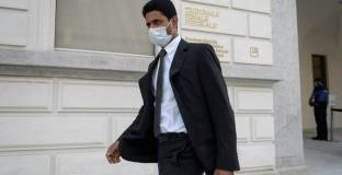  Ал-Хелайфи буйствал след мача с Реал Мадрид 