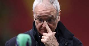 Раниери: Треньорите сме най-големите лъжци в света