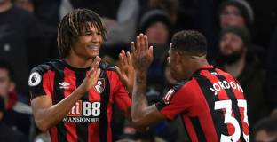 Борнемут разби Челси в Лондон (видео)