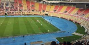 Левски ще опита да си свърши работата още в Скопие