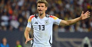 Мюлер:  Това бе само първата стъпка