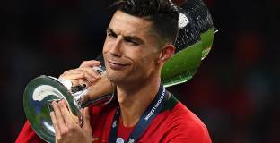 Роналдо: Националният ще съществува и без мен