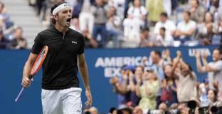 Тейлър Фриц: Тези две седмици бяха незабравими за мен