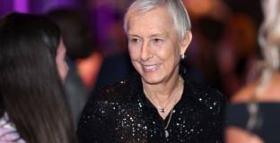 Навратилова: Мразя факта, че демократите провалиха жените