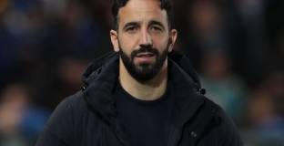 Назначаването на Аморим в Ман Юнайтед може да се забави