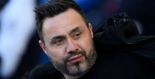 Тотнъм се договори с Де Дзерби 