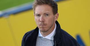 Две причини пречат за назначаването на Нагелсман в Тотнъм