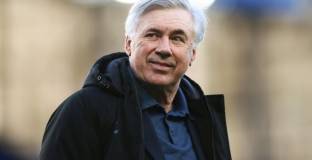 Стана ясна основната трансферна цел на Анчелоти