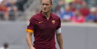 Стана ясен клубът, предложил договор на Тоти