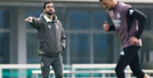 Ясни са условията, при които Арбелоа ще остане треньор на Реал Мадрид