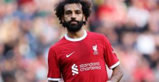 Известни са условията, при които Салах ще остане в Ливърпул 