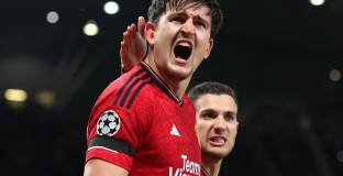 Ясни са недосегаемите играчи в Ман Юнайтед