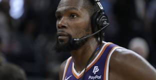 Дюрант набеляза трите клуба, за които желае да играе