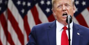 Доналд Тръмп се обяви срещу състезанията между мъже и жени 