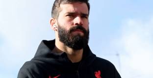 Стана ясно колко ще отсъства Алисон 