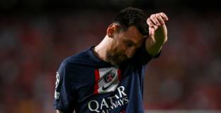 Стана ясно как Барса може да си върне Меси 