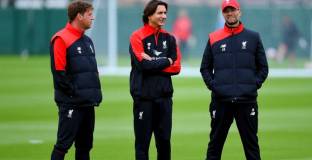 Асистентът на Клоп: Мозъкът на Юрген не е като на другите хора