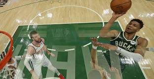 Милуоки намали изоставането си