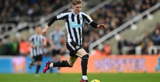 Хау е уверен, че Гордън ще стане топ играч