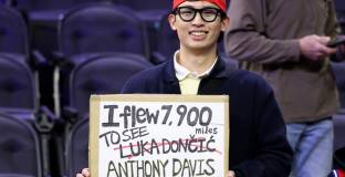 Резултати в НБА от 22 декември 2025 г.