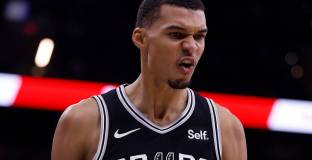 Резултати в НБА от 1 януари 2026 г.