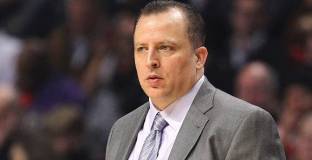 Избраха треньора на годината в НБА