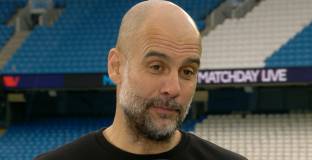   Гуардиола: Мачът е най-добрата реклама на Висшата лига 