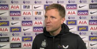 Хау: Нюкасъл може да постигне специални неща