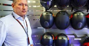 Марко оцени шансовете на Ред Бул за титла