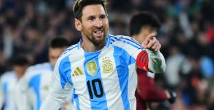 Меси за участието си на Мондиал 2026: Не искам да бъда бреме