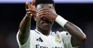 Винисиус:  Не искам да играя там, където не съм добре дошъл