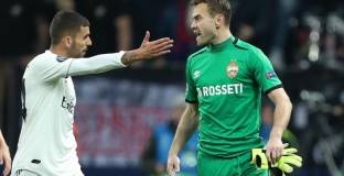 Себайос: Не искам нов договор, ако не го заслужавам