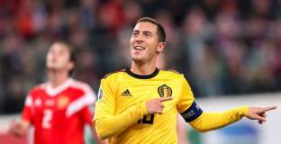 Мартинес призна, че Азар е посетил нощен клуб 