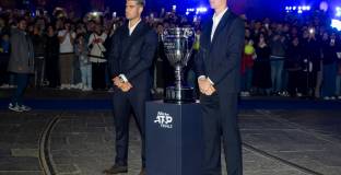 Алкарас: Синер е фаворитът 