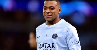 Мбапе: Не поставяйте името ми в салатите си