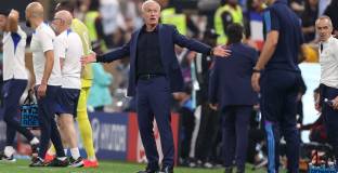 Дешан: Не очаквах такова начало 