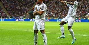 Анчелоти: Мбапе и Винисиус не бяха на нивото си