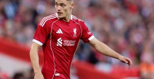 Гюндоган: Головете ще дойдат за Вирц