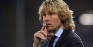 Недвед: Аякс не е подарък