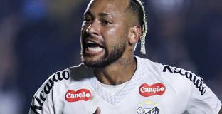 Неймар е готов да премине в Серия А 