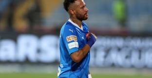 Неймар поиска да се върне в Барселона