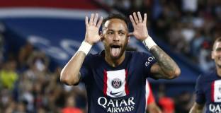 Два клуба от Англия се интересуват от Неймар