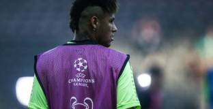 Неймар може да се завърне в Барселона 